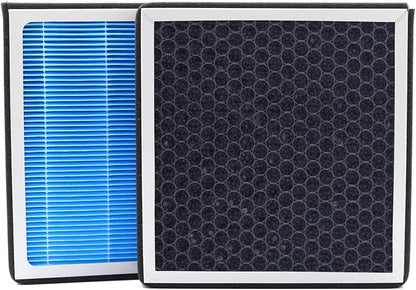 CF10134 Cabin Air Filter Compatible by Omrisy