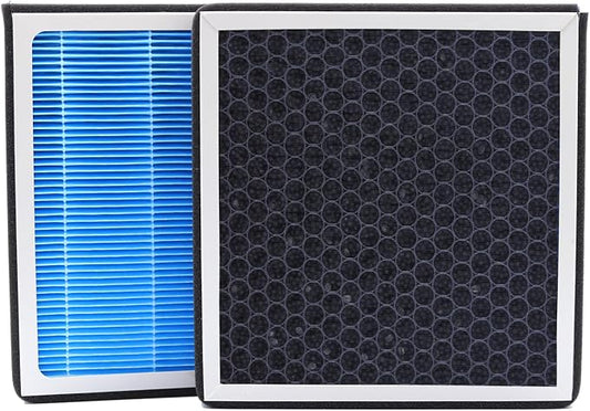 CF10134 Cabin Air Filter Compatible by Omrisy