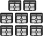 HEPA Filters Kit For Dreame H40 Pro H40 Ultra H40 Steam H40 Station Vacuum by Unknown