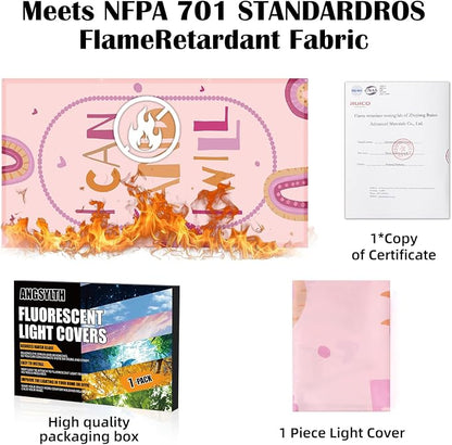 Fluorescent Light Covers - Image 5
