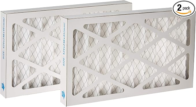 WEN Woodworking Air Filters, 5-Micron Outer Filter by WEN
