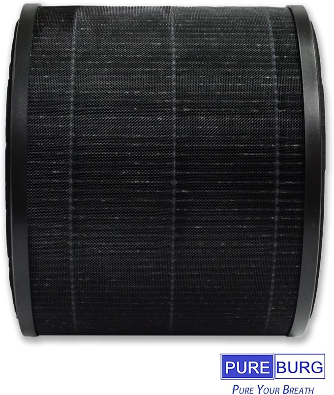 PUREBURG Replacement Filter Compatible - Image 5