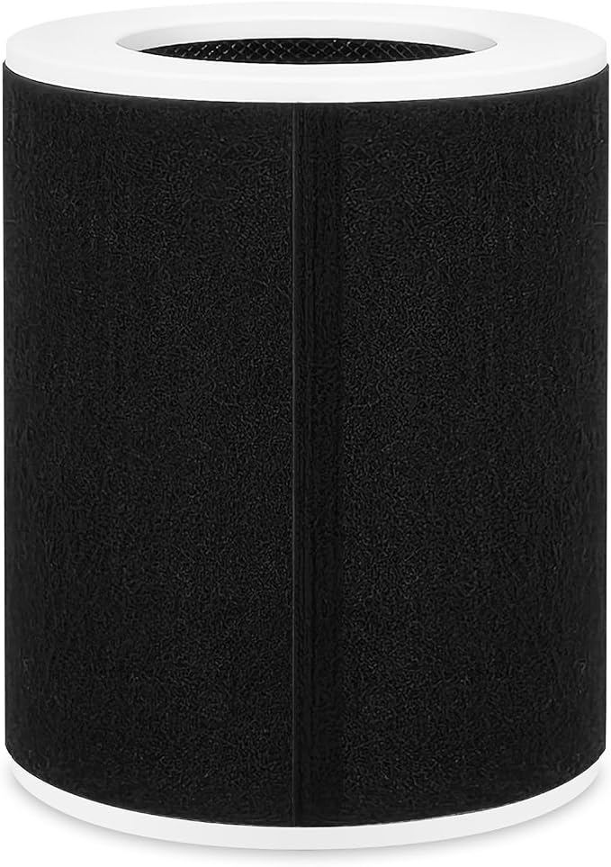 KJ02 Air Purifier Replacement Filter Compatible - Image 2