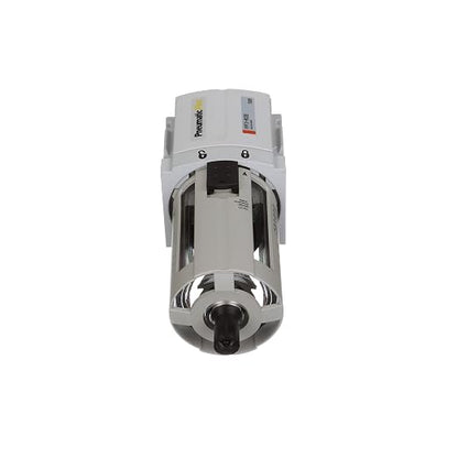 PneumaticPlus PPF3-N02B Compressed Air Particulate Filter, 1/4" NPT, 5 Micron - Image 7