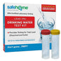 Safe Home® Lead in Drinking Water Test Kit – 2 Samples Tested at our EPA by SafeHomeWaterQualityTestKits