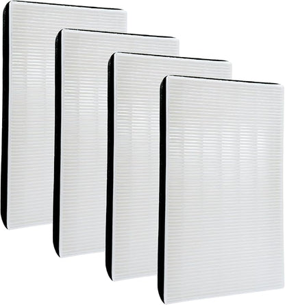 Nispira F1 C01 T02 HEPA Replacement Filter by Nispira
