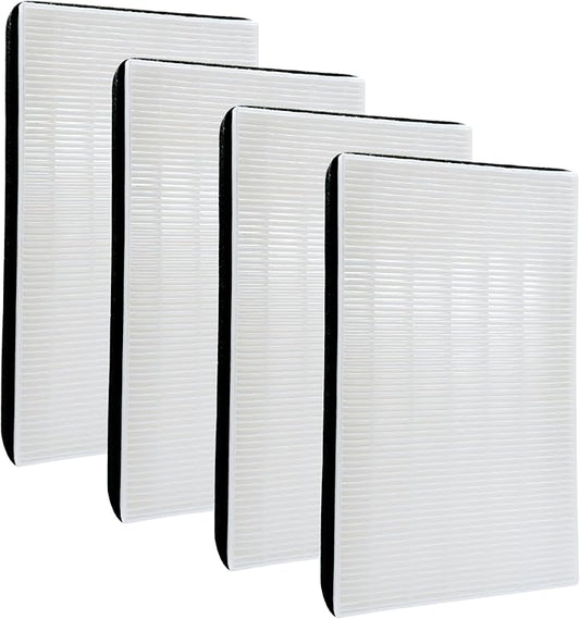 Nispira F1 C01 T02 HEPA Replacement Filter by Nispira