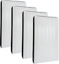 Nispira F1 C01 T02 HEPA Replacement Filter by Nispira