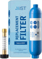 Mist 40043 Replacement for Camco RV Inline Water Filter 40043, by MistWaterAirFilters