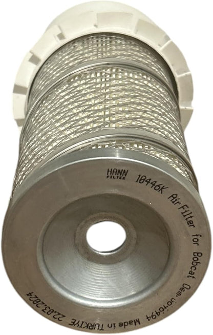 Outer Air Filter for Bobcat 620 630 632 642 700 720 730 732 742 Replacement - Image 4