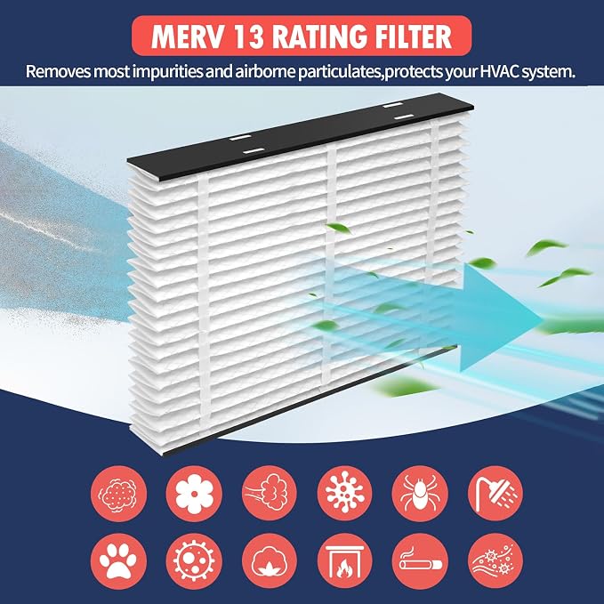 1 Pack 213 Replacement Filter Compatible - Image 6