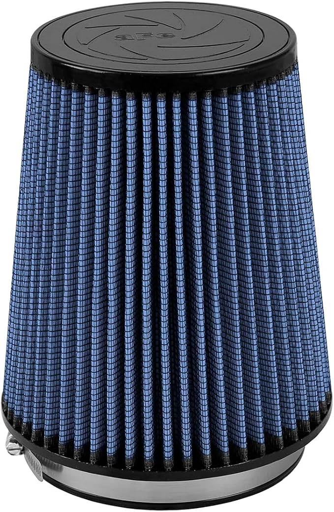 aFe POWER Magnum FLOW OE Replacement Air Filter w/Pro 5R Media by Unknown