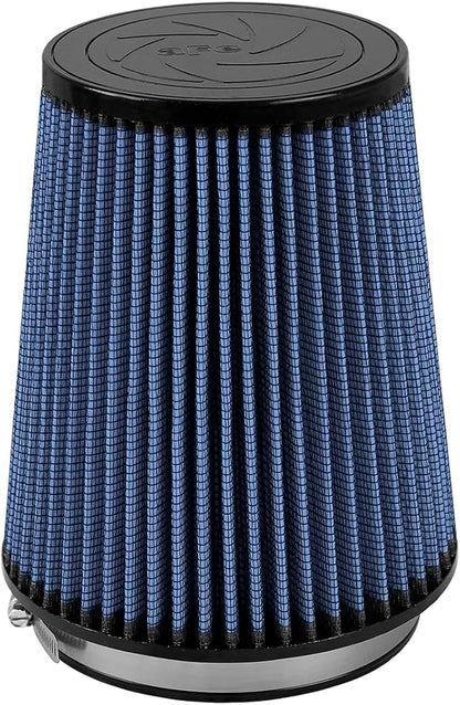 aFe POWER Magnum FLOW OE Replacement Air Filter w/Pro 5R Media by Unknown