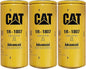 Caterpillar 1R-1807 Advanced High Efficiency Oil Filter by CatFootwear