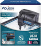Aqueon SmartClean Power Filter by Aqueon