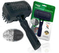 XCEL Advanced HVAC Coil Cleaning Fin Brush by Xcel