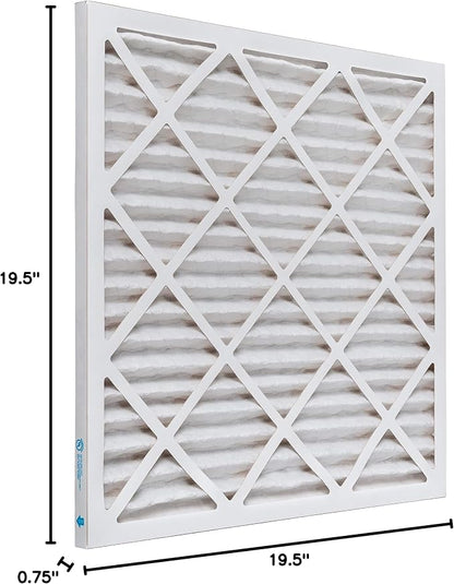 Aerostar Air Filters 19 1/2 x 19 1/2 x 1 MERV 8, Healthier Air - Image 8