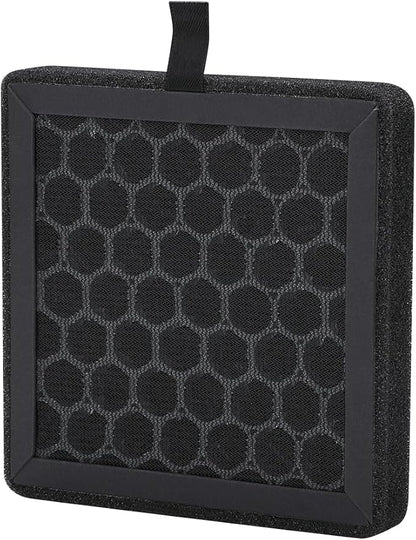 Creality K1 Max Activated Carbon Air Filter_101×101×15_1, Original Air Purifier - Image 3