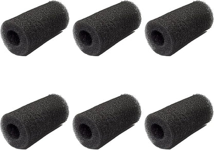 yuntop 6pcs Pre-Filter Sponge, Pre Filter Foam Sponge Roll - Image 7