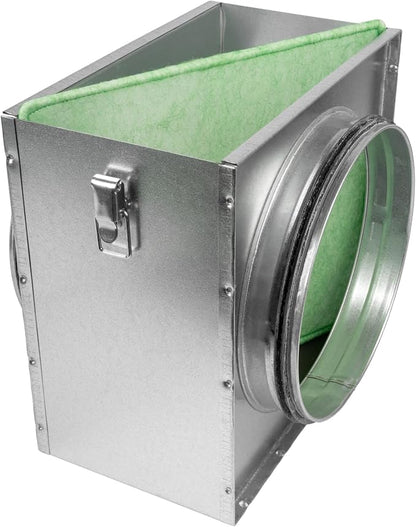 Repa Market 11" x 9" Replacement Air Filter - Image 9