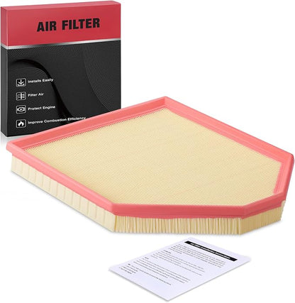 BDFHYK CA11422 Engine Air Filter Compatible - Image 6