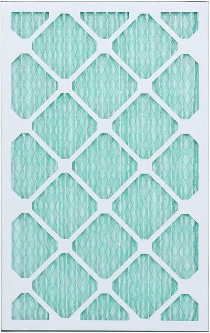 Cabana Filters 6-Pack 16x25x1 MERV 13 AC Furnace Air Filter - Image 6