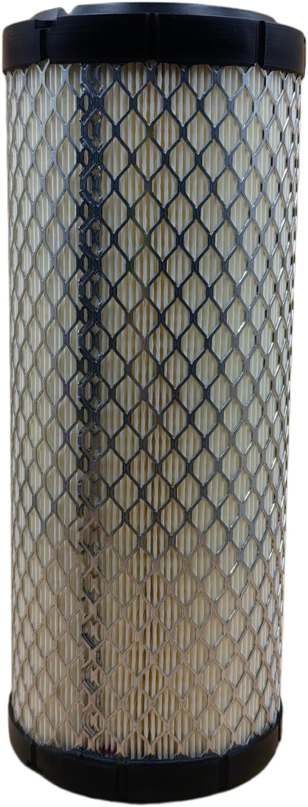 Outer Air Filter 87682998 Fits for Case IH & New Holland Tractor, 87290073 by BANGTE