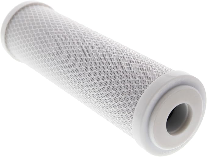 Tier1 10 Micron 10 Inch x 2.5 Inch | Whole House Carbon Block Water Filter - Image 2