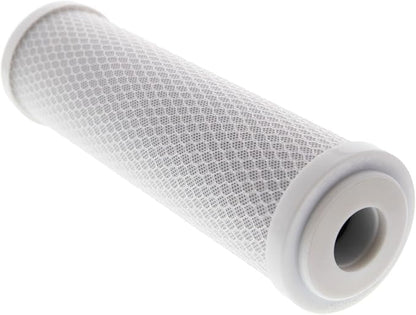 Tier1 10 Micron 10 Inch x 2.5 Inch | Whole House Carbon Block Water Filter - Image 2