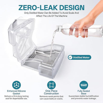 Replacement Water Chamber Compatible - Image 4