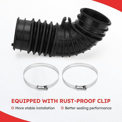 17228RWCA00 Engine Air Intake Hose Tube - Image 5