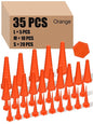 Hydraulic Oil Service Plugs Large Medium Small Sizes Multi Pack Rubber Drip by Innconee