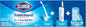 Clorox ToiletWand Toilet Bowl Cleaner- Toilet Brush, Storage Caddy and 6 by Clorox