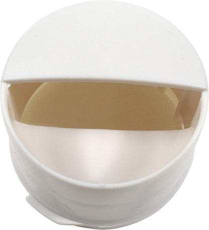 HQRP Water Filter Cap compatible - Image 5