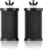 Thickened Black Purification Elements, Replacement by Joypur