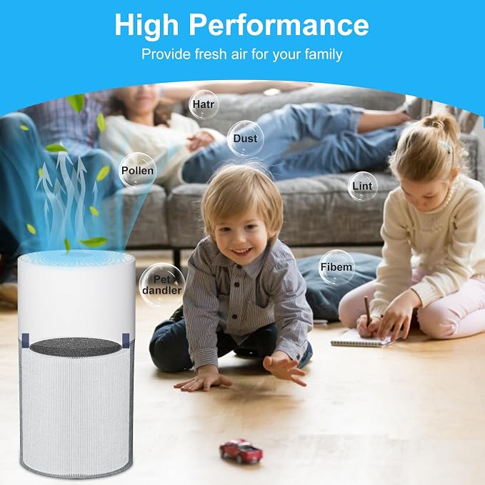  replacement filter Compatible - Image 9