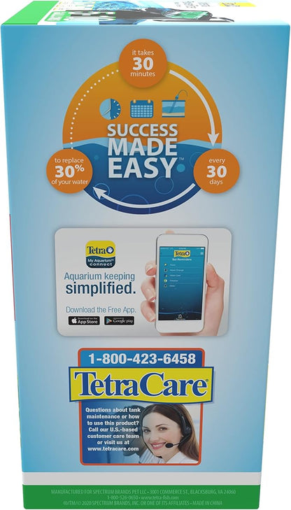Tetra Whisper Internal Power Filter 5 To 10 Gallons, - Image 7