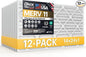 BNX TruFilter 14x24x1 Air Filter MERV 11 by BNX