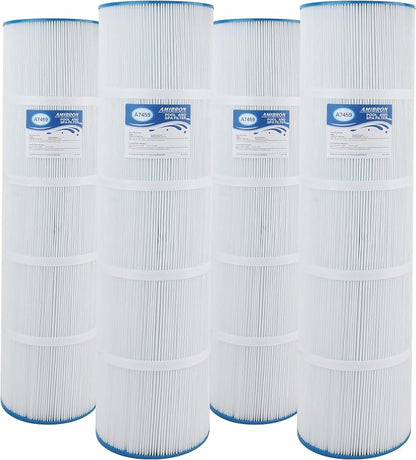 C-7459 Compatible with Jandy CL340, CV340 Filter Cartridge, Replaces Filbur by AmiBron