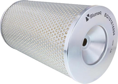 4N0326 Primary Air Filter fits Caterpillar 53 3P 3S 4P D3C II D4C II D5C PAT by Zbox