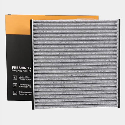 Cabin Air Filter 87139-06030-Carbon Suitable by XTHZLPAtuoparts