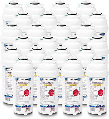 American Filter Company®, Water Filter, Model # AFC-EWH-3000 Compatible by American+Filter+Company