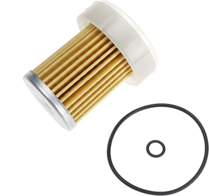 iFJF 6A320-58830 Fuel Filter Replacement - Image 4