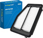 PHILTOP Engine Air Filter CA11113 Replacement by PHILTOP