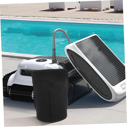 Mipcase Insulated Filter Cover for Garden Pump Weather Resistant Protective - Image 6
