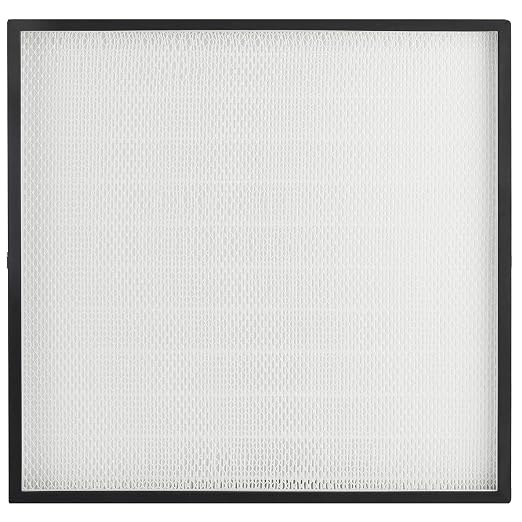 Fan Filter Unit Laminar-Flow-Hood Yzzwer by Yzzwer