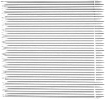 201 Furnace MeRv-10 Filter 2 Pack Compatible - Image 2