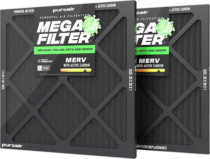 PuroAir MegaFilter by PuroAir