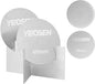 2Pack Stainless Steel Espresso Puck Screen by YEOSEN