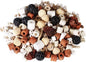 GOLDEAL Bio Balls Ceramic Rings Set, Aquarium Biological Filter Media by GOLDEAL